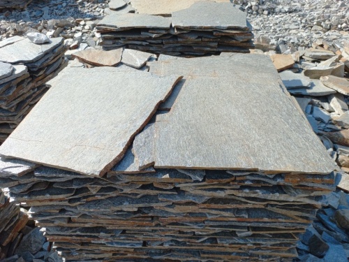 Серицит для облицовки фасада купить в Елабуге