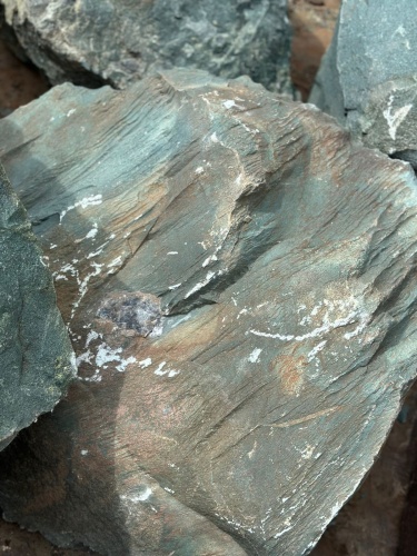 Ландшафтные глыбы зелёные 200-500 килограмм купить в Елабуге