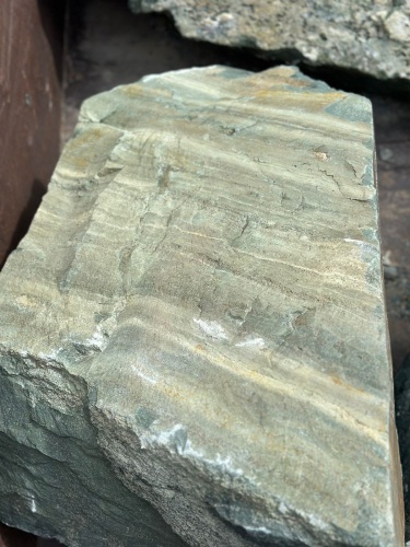 Ландшафтные глыбы зелёные 200-500 килограмм купить в Елабуге