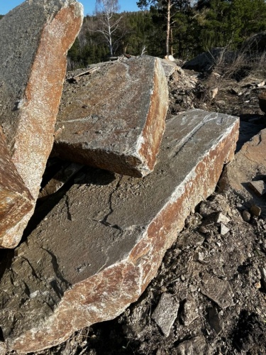 Пошаговая дорожка плиты златолит серебро купить в Елабуге