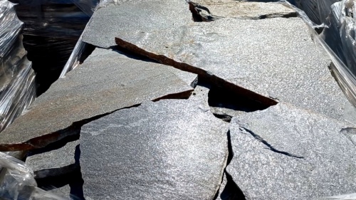 Серицит для облицовки фасада купить в Елабуге