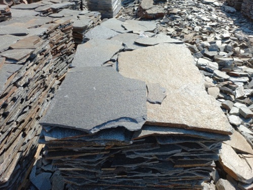 Серицит для облицовки фасада купить в Елабуге