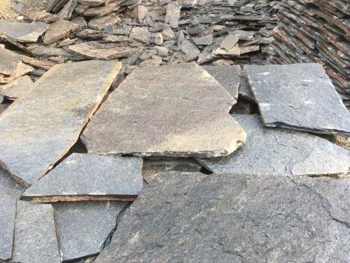 Серицит для облицовки фасада купить в Елабуге