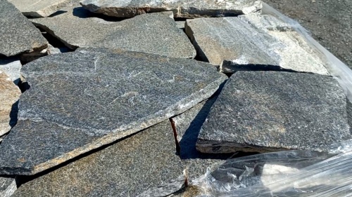 Серицит для облицовки фасада купить в Елабуге