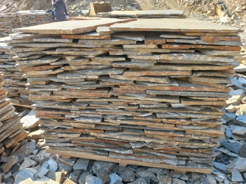 Серицит для облицовки фасада купить в Елабуге